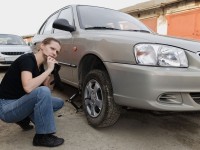 Auskundschaften Grillplatz